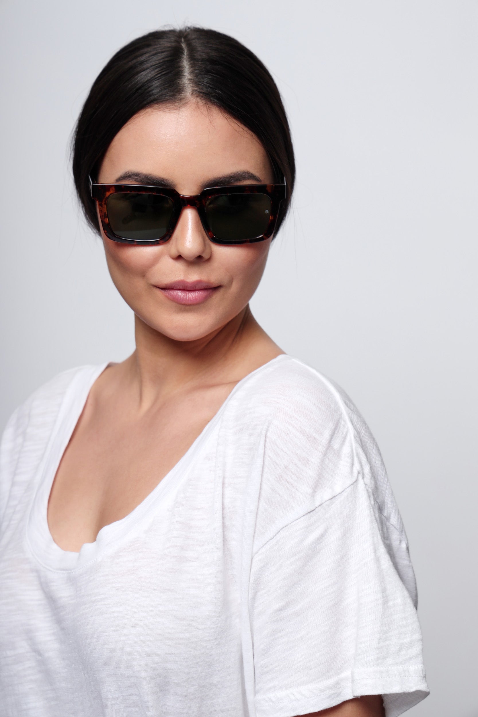 Cosmos Urban Mirage Sunglasses β Premium Tempered Glass Sunglasses | Noggah USA