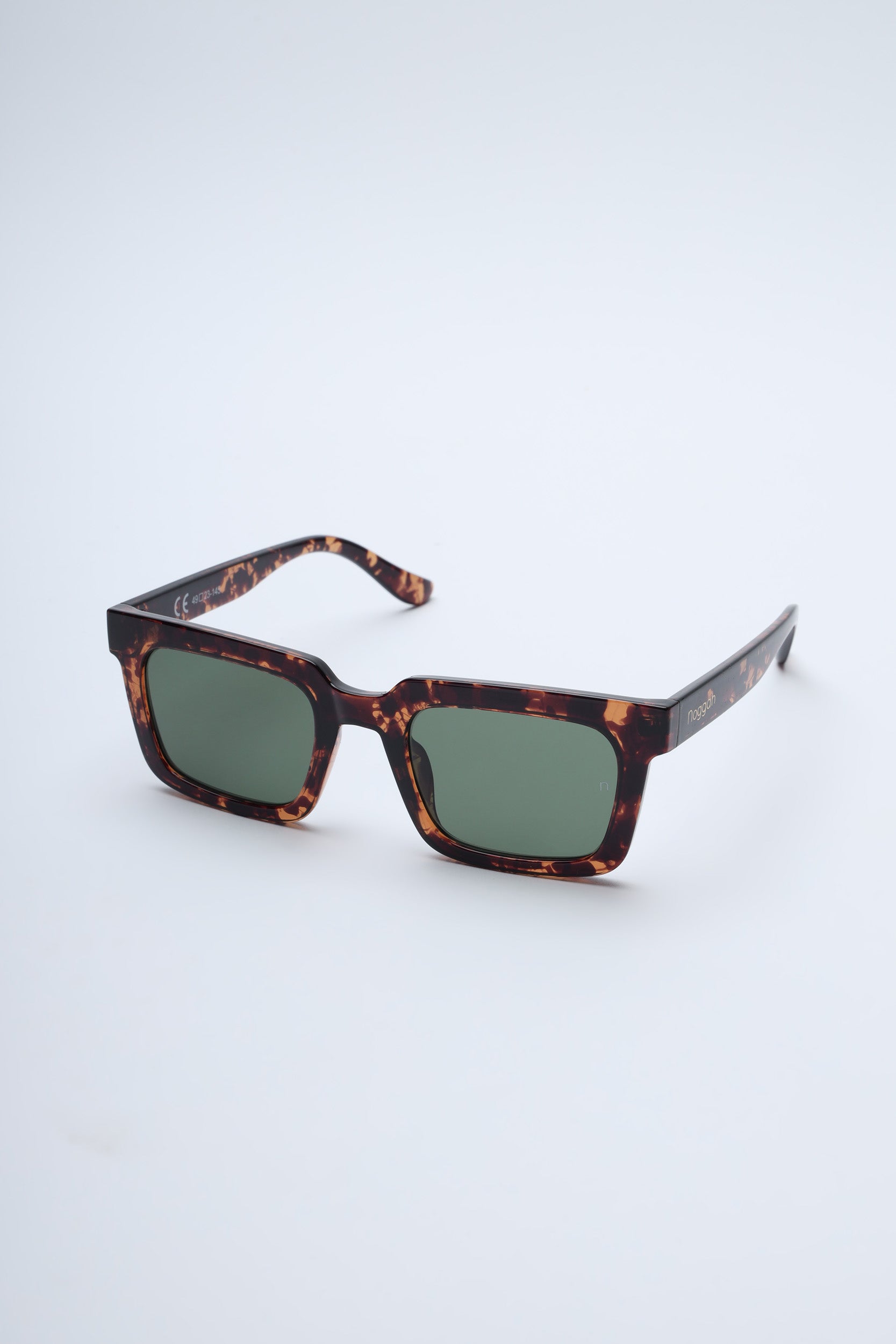 Cosmos Urban Mirage Sunglasses – Premium Tempered Glass Sunglasses | Noggah USA