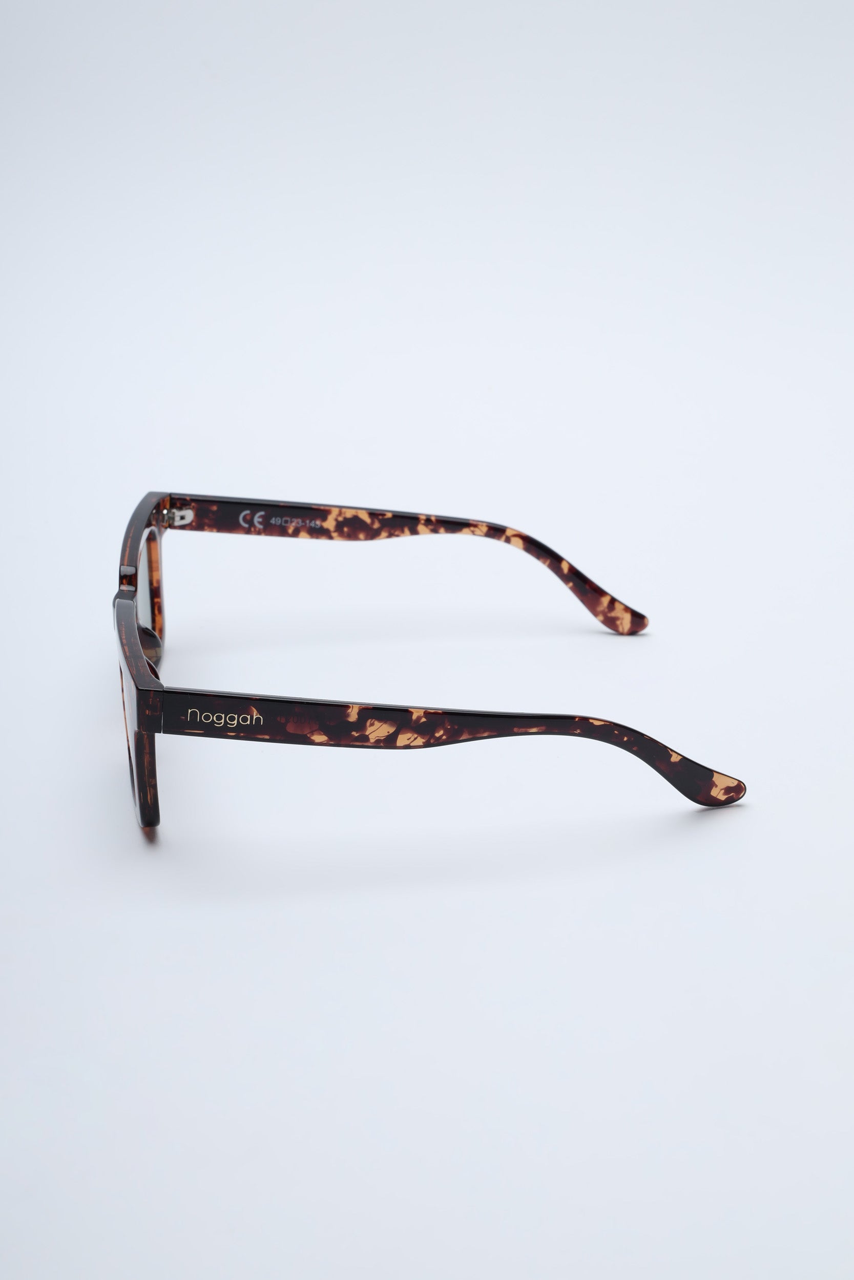 Cosmos Urban Mirage Sunglasses β Premium Tempered Glass Sunglasses | Noggah USA
