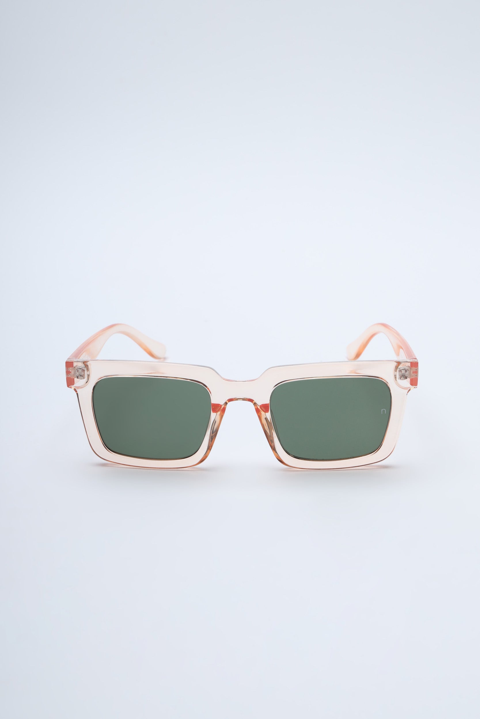 Cosmos Amber Blaze Sunglasses β Premium Tempered Glass Sunglasses | Noggah USA