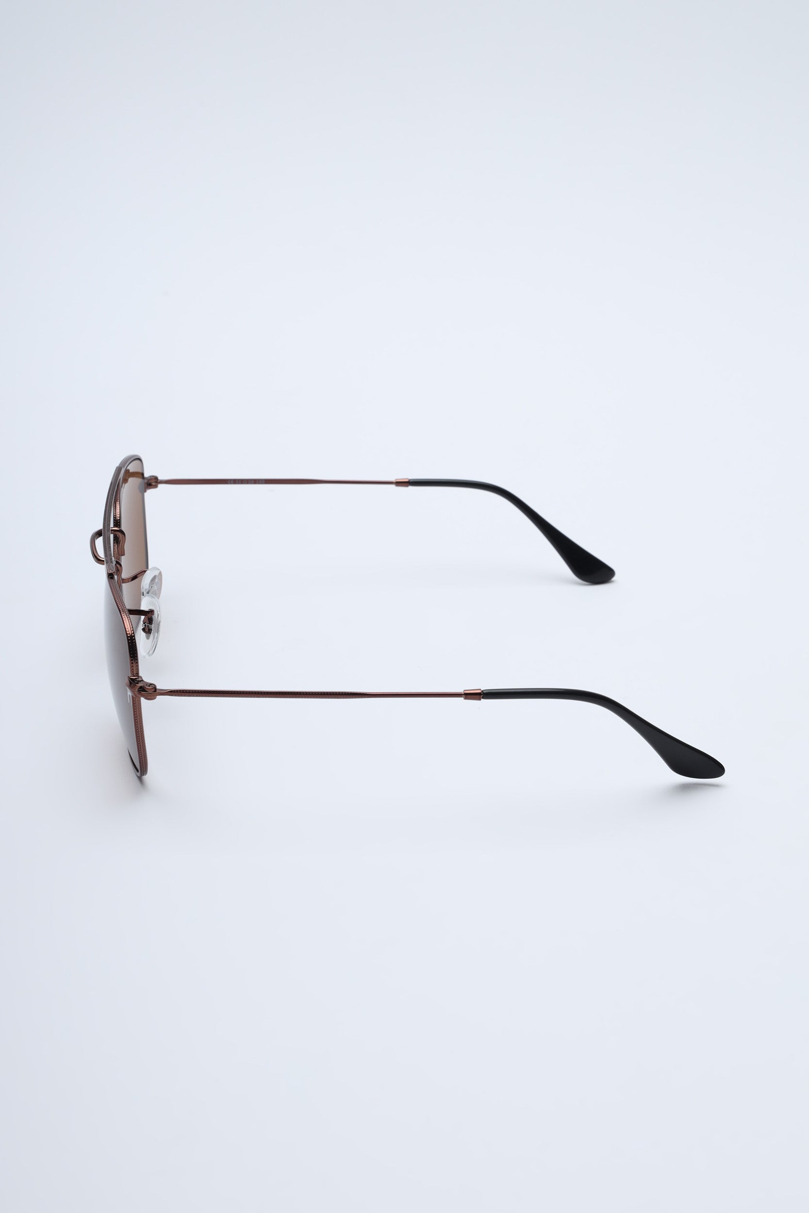 Phantom Bronze Mirage Sunglasses – Premium Tempered Glass Sunglasses | Noggah USA