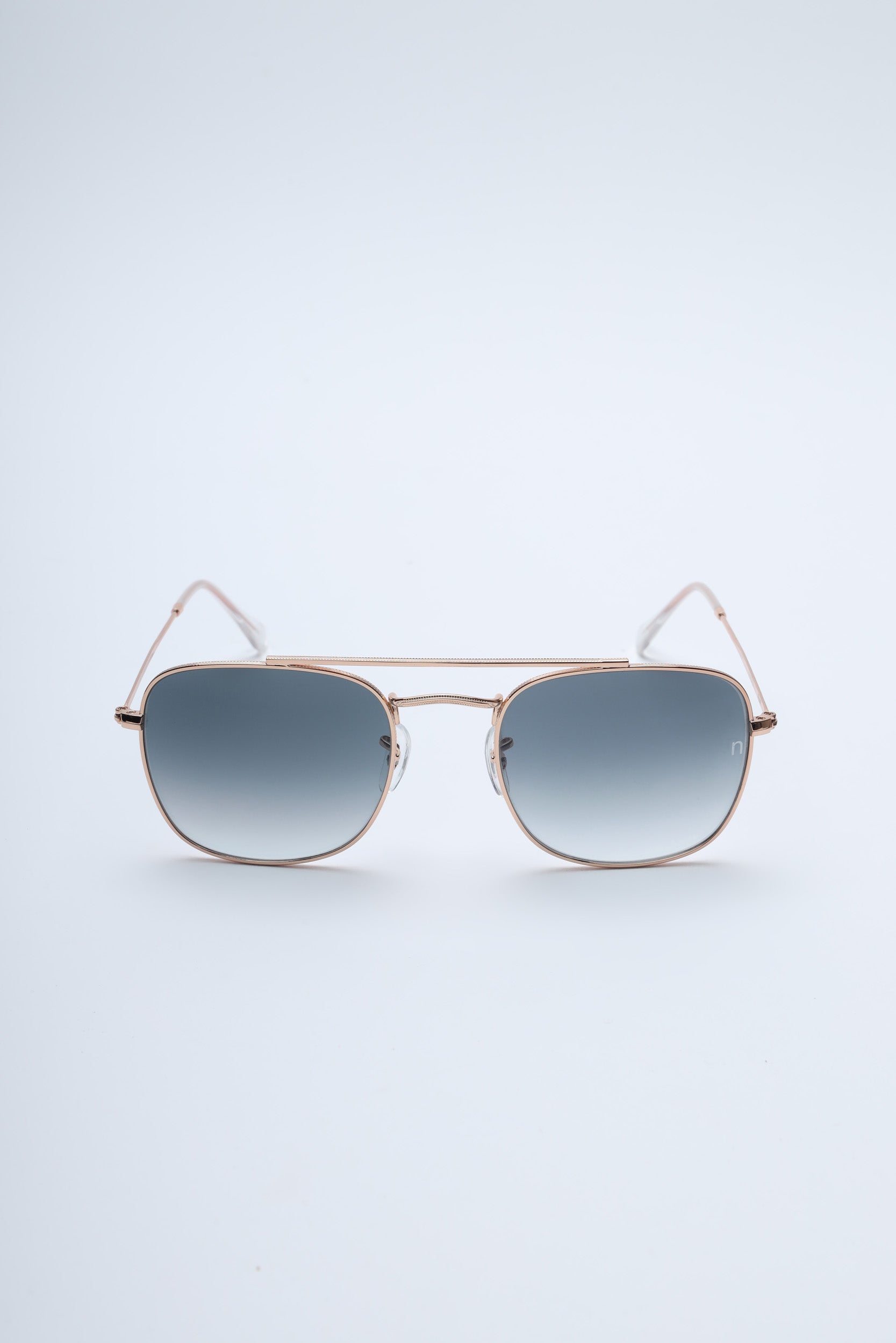 Phantom Emerald Ray Sunglasses – Premium Tempered Glass Sunglasses | Noggah USA