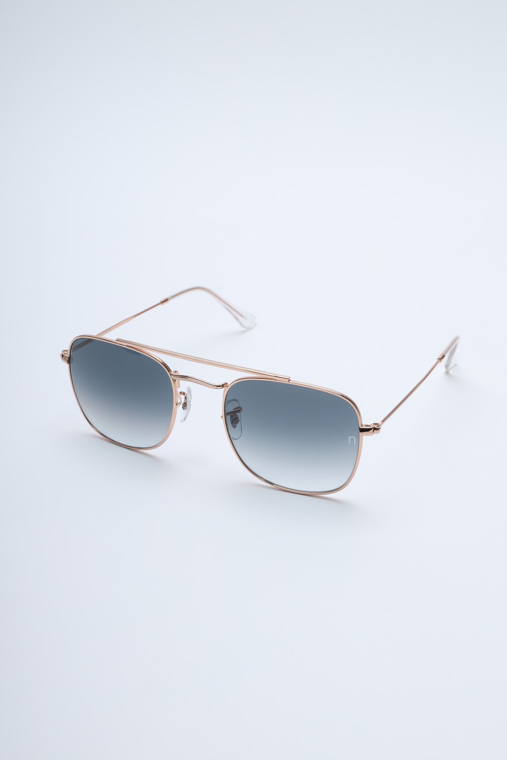 Phantom Emerald Ray Sunglasses – Premium Tempered Glass Sunglasses | Noggah USA