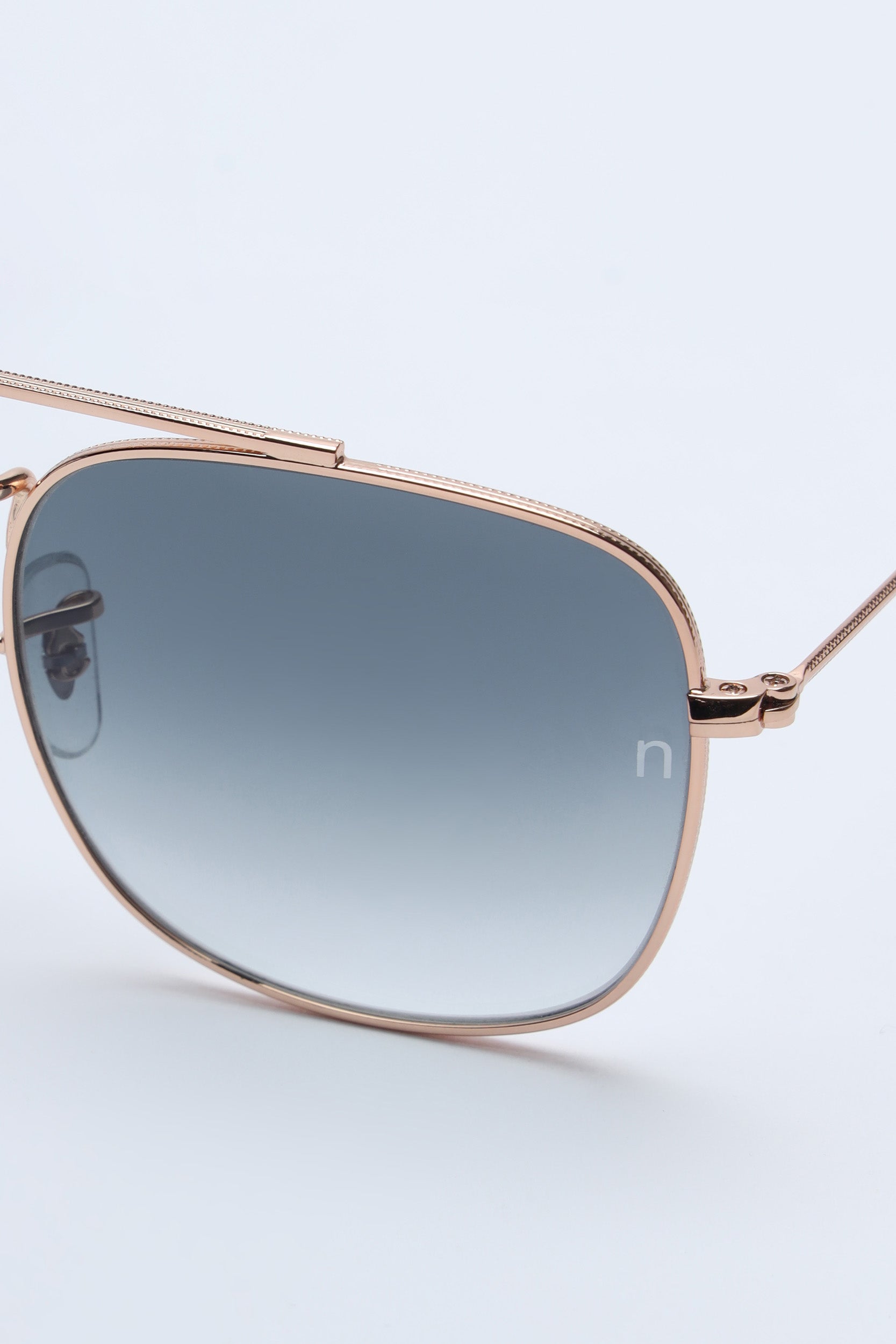 Phantom Emerald Ray Sunglasses – Premium Tempered Glass Sunglasses | Noggah USA