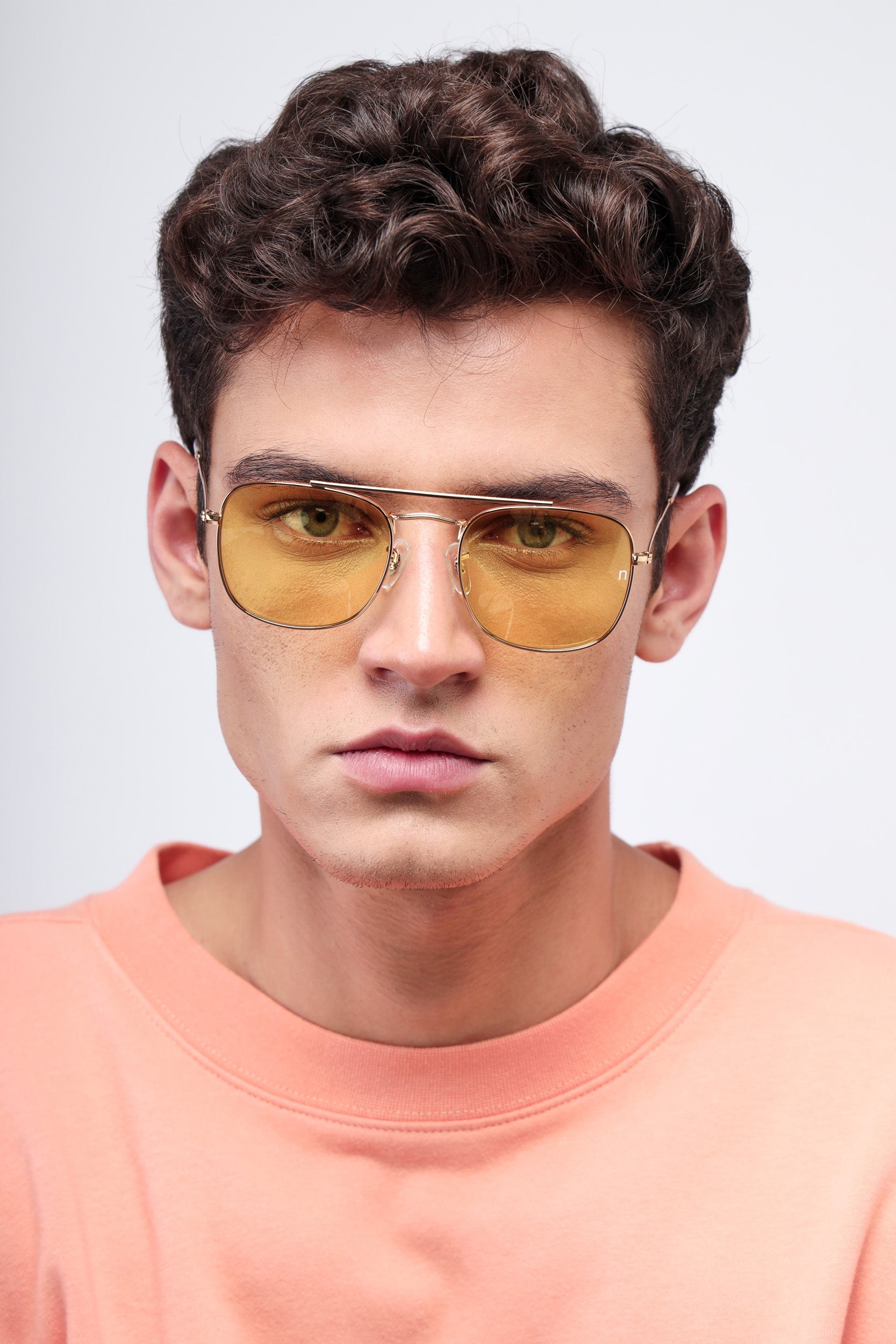 Phantom Night Vision Sunglasses – Premium Tempered Glass Sunglasses | Noggah USA