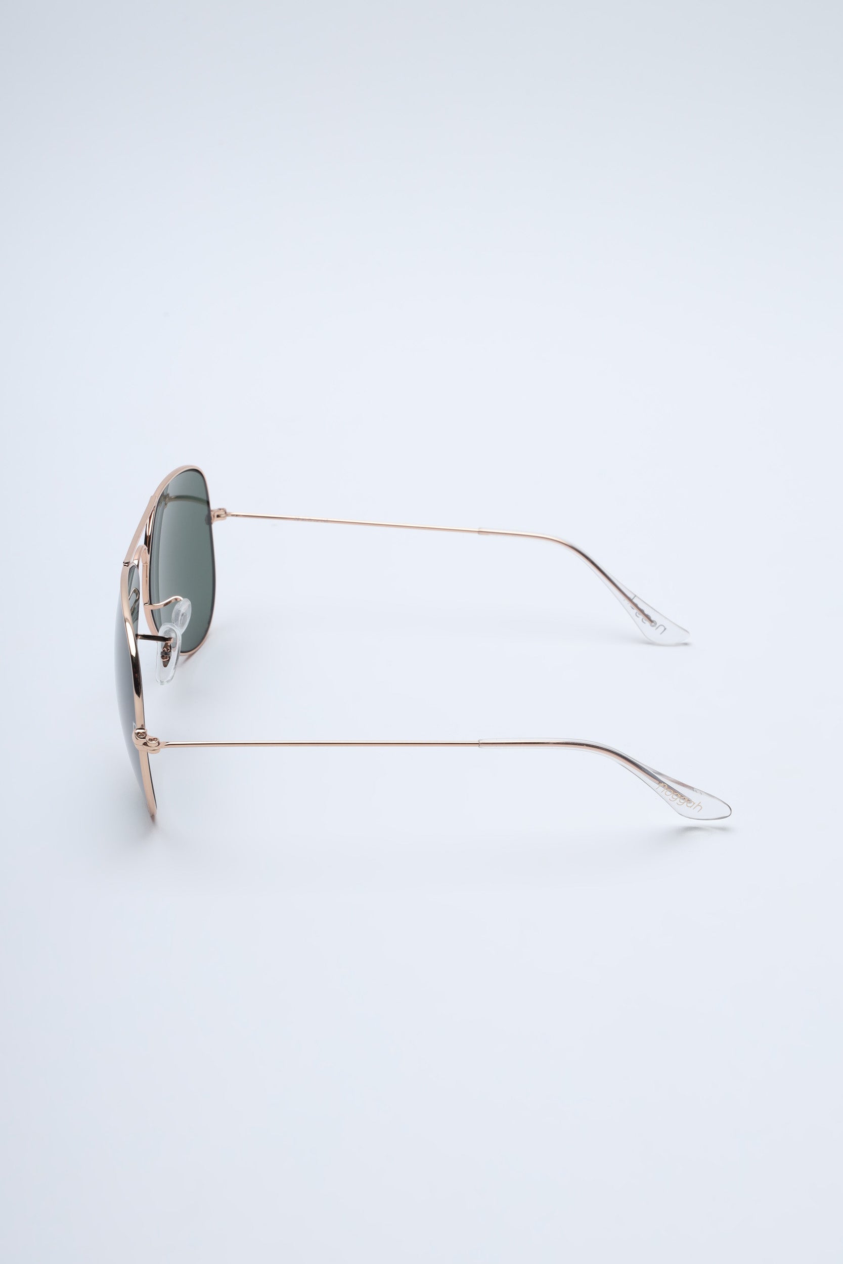 Edge Emerald Ray Sunglasses – Premium Tempered Glass Sunglasses | Noggah USA
