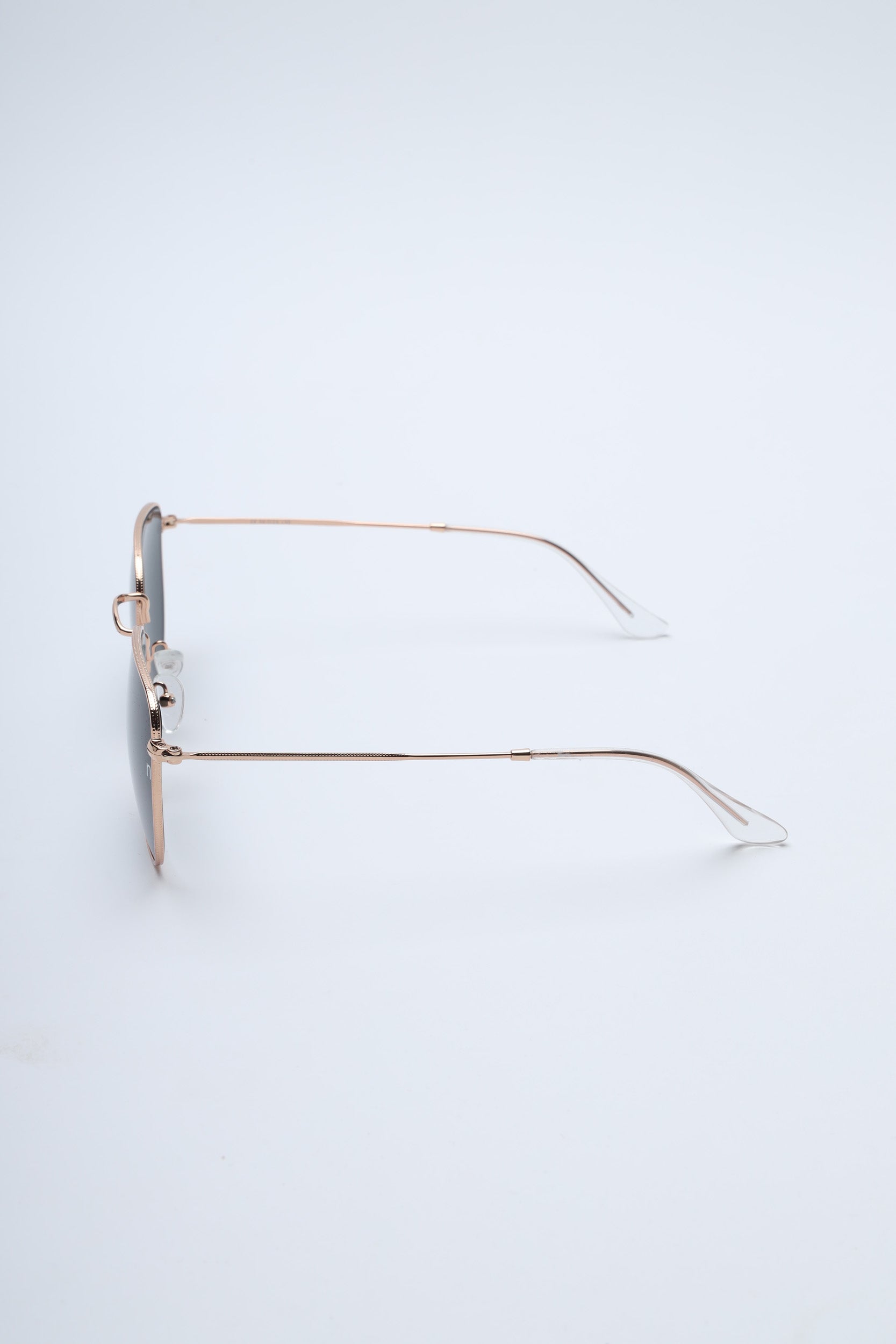 Vortex Golden Eclipse Sunglasses – Premium Tempered Glass Sunglasses | Noggah USA