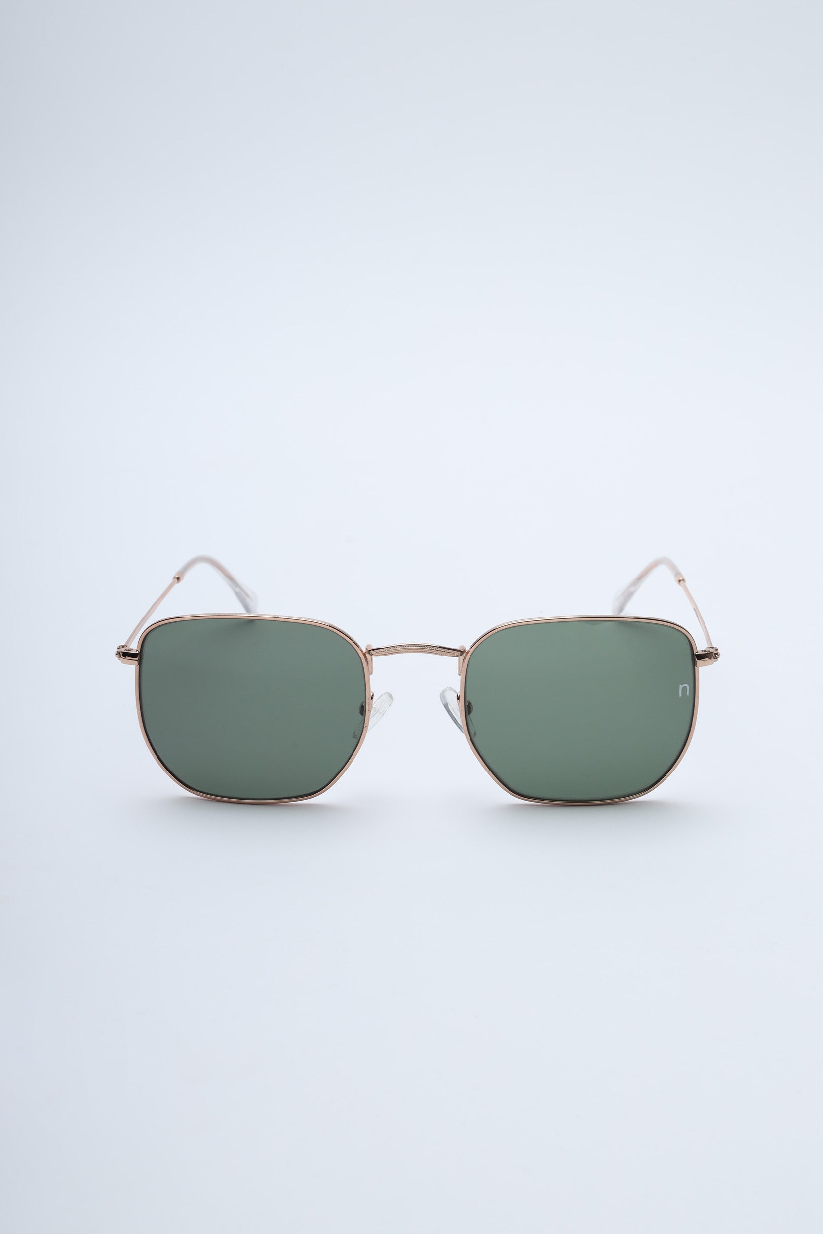 Vortex Emerald Ray Sunglasses – Premium Tempered Glass Sunglasses | Noggah USA