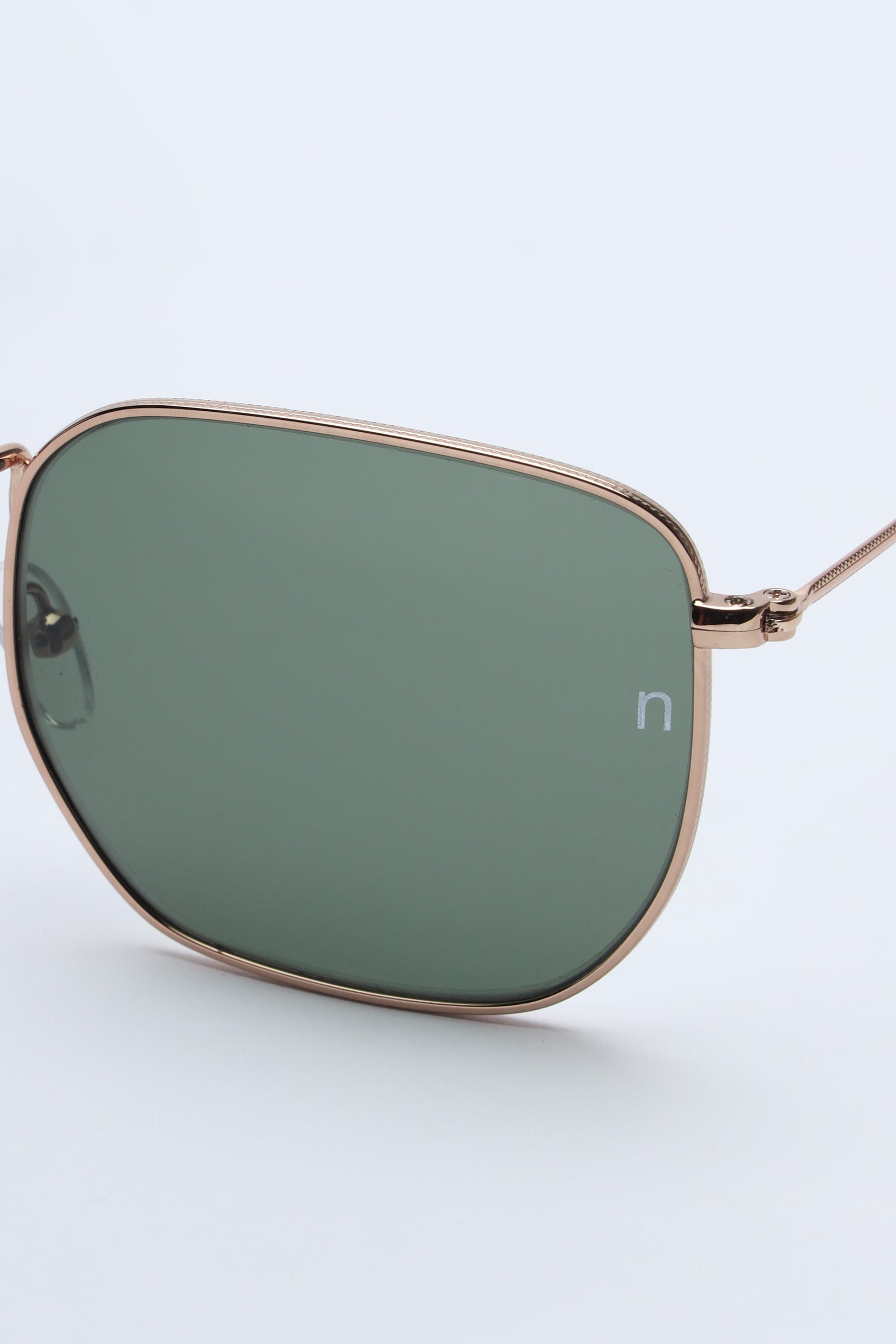 Vortex Emerald Ray Sunglasses – Premium Tempered Glass Sunglasses | Noggah USA