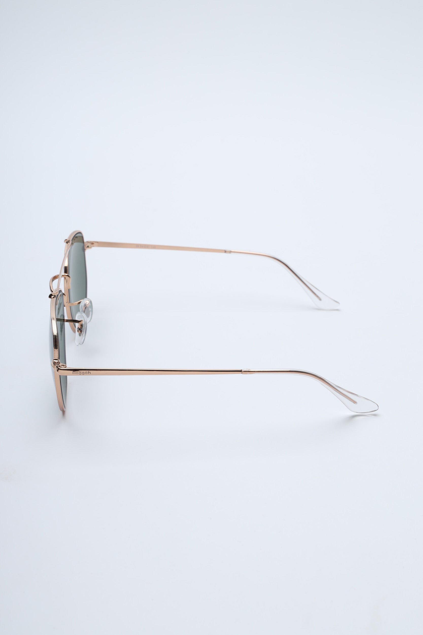 Razor Emerald Ray Sunglasses – Premium Tempered Glass Sunglasses | Noggah USA