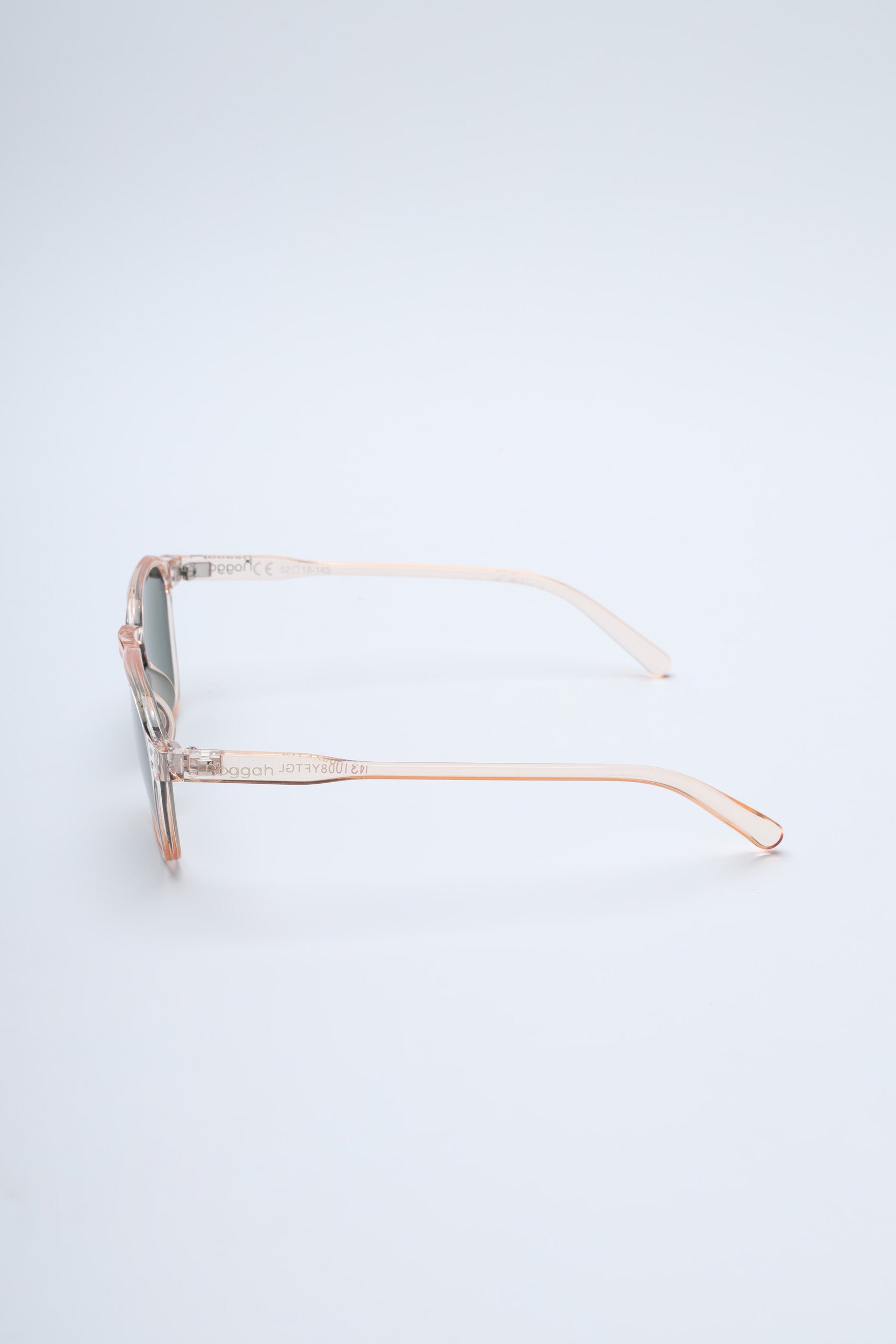 XRAY SPECS ECO – Reality Eyewear - International